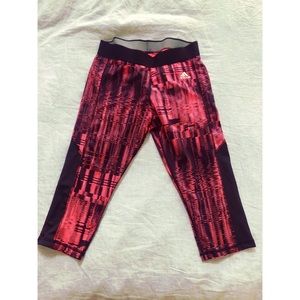 Adidas leggings
